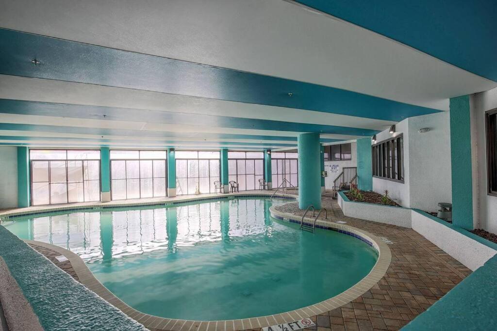 Ferienwohnung Upscale Oceanview 1Br Dog Friendly! 1104 Myrtle Beach Exterior foto