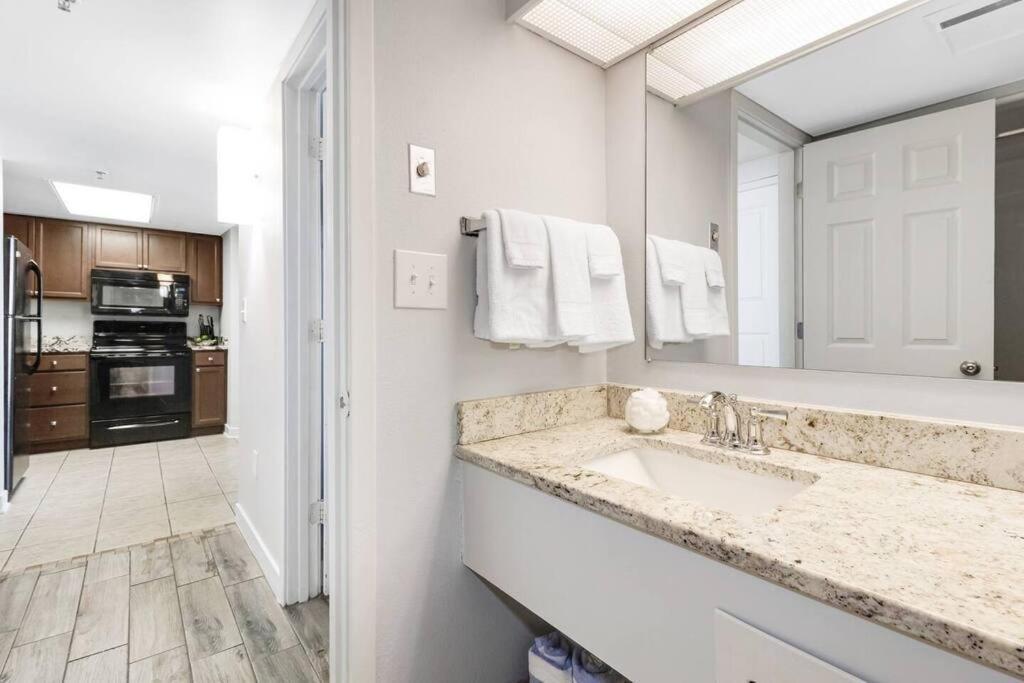 Ferienwohnung Upscale Oceanview 1Br Dog Friendly! 1104 Myrtle Beach Exterior foto