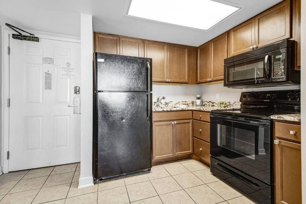 Ferienwohnung Upscale Oceanview 1Br Dog Friendly! 1104 Myrtle Beach Exterior foto